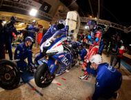 Galería y resultados 24 Horas de Le Mans 2024: victoria del Yoshimura SERT Motul 33 galeria resultados 24 horas le mans 2024 (26)