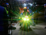 Galería y resultados 24 Horas de Le Mans 2024: victoria del Yoshimura SERT Motul 9 galeria resultados 24 horas le mans 2024 (27)