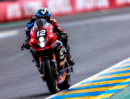 Galería y resultados 24 Horas de Le Mans 2024: victoria del Yoshimura SERT Motul 47 galeria resultados 24 horas le mans 2024 (3)