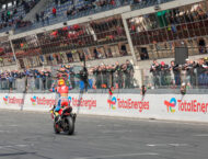 Galería y resultados 24 Horas de Le Mans 2024: victoria del Yoshimura SERT Motul 7 galeria resultados 24 horas le mans 2024 (30)