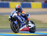 Galería y resultados 24 Horas de Le Mans 2024: victoria del Yoshimura SERT Motul 15 galeria resultados 24 horas le mans 2024 (32)