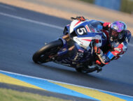 Galería y resultados 24 Horas de Le Mans 2024: victoria del Yoshimura SERT Motul 44 galeria resultados 24 horas le mans 2024 (33)