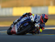 Galería y resultados 24 Horas de Le Mans 2024: victoria del Yoshimura SERT Motul 55 galeria resultados 24 horas le mans 2024 (34)