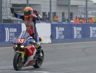 Galería y resultados 24 Horas de Le Mans 2024: victoria del Yoshimura SERT Motul 22 galeria resultados 24 horas le mans 2024 (35)