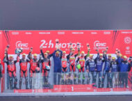 Galería y resultados 24 Horas de Le Mans 2024: victoria del Yoshimura SERT Motul 83 galeria resultados 24 horas le mans 2024 (37)