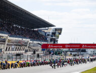 Galería y resultados 24 Horas de Le Mans 2024: victoria del Yoshimura SERT Motul 10 galeria resultados 24 horas le mans 2024 (38)