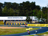 Galería y resultados 24 Horas de Le Mans 2024: victoria del Yoshimura SERT Motul 23 galeria resultados 24 horas le mans 2024 (39)