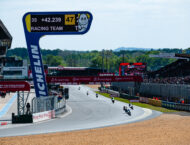 Galería y resultados 24 Horas de Le Mans 2024: victoria del Yoshimura SERT Motul 19 galeria resultados 24 horas le mans 2024 (40)