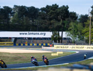 Galería y resultados 24 Horas de Le Mans 2024: victoria del Yoshimura SERT Motul 30 galeria resultados 24 horas le mans 2024 (41)