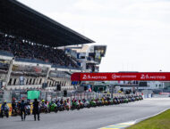 Galería y resultados 24 Horas de Le Mans 2024: victoria del Yoshimura SERT Motul 16 galeria resultados 24 horas le mans 2024 (42)