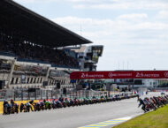 Galería y resultados 24 Horas de Le Mans 2024: victoria del Yoshimura SERT Motul 6 galeria resultados 24 horas le mans 2024 (43)