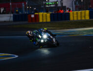 Galería y resultados 24 Horas de Le Mans 2024: victoria del Yoshimura SERT Motul 56 galeria resultados 24 horas le mans 2024 (46)