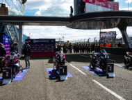 Galería y resultados 24 Horas de Le Mans 2024: victoria del Yoshimura SERT Motul 20 galeria resultados 24 horas le mans 2024 (47)