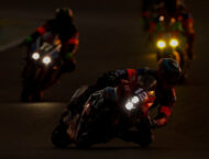 Galería y resultados 24 Horas de Le Mans 2024: victoria del Yoshimura SERT Motul 78 galeria resultados 24 horas le mans 2024 (5)