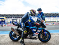 Galería y resultados 24 Horas de Le Mans 2024: victoria del Yoshimura SERT Motul 65 galeria resultados 24 horas le mans 2024 (50)