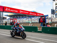 Galería y resultados 24 Horas de Le Mans 2024: victoria del Yoshimura SERT Motul 73 galeria resultados 24 horas le mans 2024 (51)