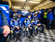 Galería y resultados 24 Horas de Le Mans 2024: victoria del Yoshimura SERT Motul 31 galeria resultados 24 horas le mans 2024 (54)