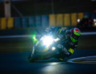 Galería y resultados 24 Horas de Le Mans 2024: victoria del Yoshimura SERT Motul 76 galeria resultados 24 horas le mans 2024 (55)