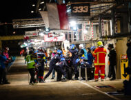 Galería y resultados 24 Horas de Le Mans 2024: victoria del Yoshimura SERT Motul 79 galeria resultados 24 horas le mans 2024 (56)