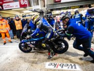 Galería y resultados 24 Horas de Le Mans 2024: victoria del Yoshimura SERT Motul 45 galeria resultados 24 horas le mans 2024 (57)