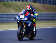 Galería y resultados 24 Horas de Le Mans 2024: victoria del Yoshimura SERT Motul 62 galeria resultados 24 horas le mans 2024 (59)