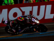 Galería y resultados 24 Horas de Le Mans 2024: victoria del Yoshimura SERT Motul 69 galeria resultados 24 horas le mans 2024 (6)