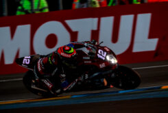 Galería y resultados 24 Horas de Le Mans 2024: victoria del Yoshimura SERT Motul 17 galeria resultados 24 horas le mans 2024 (6)