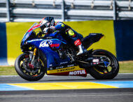 Galería y resultados 24 Horas de Le Mans 2024: victoria del Yoshimura SERT Motul 64 galeria resultados 24 horas le mans 2024 (60)