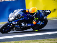 Galería y resultados 24 Horas de Le Mans 2024: victoria del Yoshimura SERT Motul 71 galeria resultados 24 horas le mans 2024 (61)