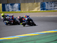 Galería y resultados 24 Horas de Le Mans 2024: victoria del Yoshimura SERT Motul 59 galeria resultados 24 horas le mans 2024 (62)