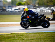 Galería y resultados 24 Horas de Le Mans 2024: victoria del Yoshimura SERT Motul 77 galeria resultados 24 horas le mans 2024 (63)