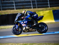 Galería y resultados 24 Horas de Le Mans 2024: victoria del Yoshimura SERT Motul 50 galeria resultados 24 horas le mans 2024 (64)