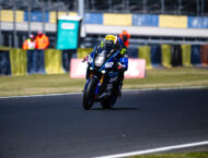 Galería y resultados 24 Horas de Le Mans 2024: victoria del Yoshimura SERT Motul 70 galeria resultados 24 horas le mans 2024 (65)