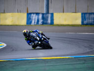 Galería y resultados 24 Horas de Le Mans 2024: victoria del Yoshimura SERT Motul 54 galeria resultados 24 horas le mans 2024 (66)