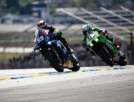 Galería y resultados 24 Horas de Le Mans 2024: victoria del Yoshimura SERT Motul 38 galeria resultados 24 horas le mans 2024 (67)