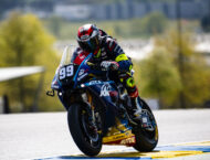 Galería y resultados 24 Horas de Le Mans 2024: victoria del Yoshimura SERT Motul 68 galeria resultados 24 horas le mans 2024 (68)