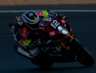 Galería y resultados 24 Horas de Le Mans 2024: victoria del Yoshimura SERT Motul 72 galeria resultados 24 horas le mans 2024 (7)