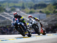 Galería y resultados 24 Horas de Le Mans 2024: victoria del Yoshimura SERT Motul 67 galeria resultados 24 horas le mans 2024 (70)