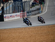 Galería y resultados 24 Horas de Le Mans 2024: victoria del Yoshimura SERT Motul 66 galeria resultados 24 horas le mans 2024 (72)