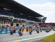 Galería y resultados 24 Horas de Le Mans 2024: victoria del Yoshimura SERT Motul 25 galeria resultados 24 horas le mans 2024 (73)