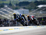 Galería y resultados 24 Horas de Le Mans 2024: victoria del Yoshimura SERT Motul 43 galeria resultados 24 horas le mans 2024 (74)