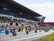 Galería y resultados 24 Horas de Le Mans 2024: victoria del Yoshimura SERT Motul 28 galeria resultados 24 horas le mans 2024 (75)