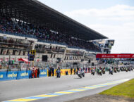 Galería y resultados 24 Horas de Le Mans 2024: victoria del Yoshimura SERT Motul 21 galeria resultados 24 horas le mans 2024 (78)