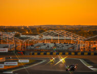 Galería y resultados 24 Horas de Le Mans 2024: victoria del Yoshimura SERT Motul 51 galeria resultados 24 horas le mans 2024 (8)