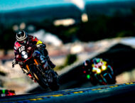 Galería y resultados 24 Horas de Le Mans 2024: victoria del Yoshimura SERT Motul 80 galeria resultados 24 horas le mans 2024 (9)