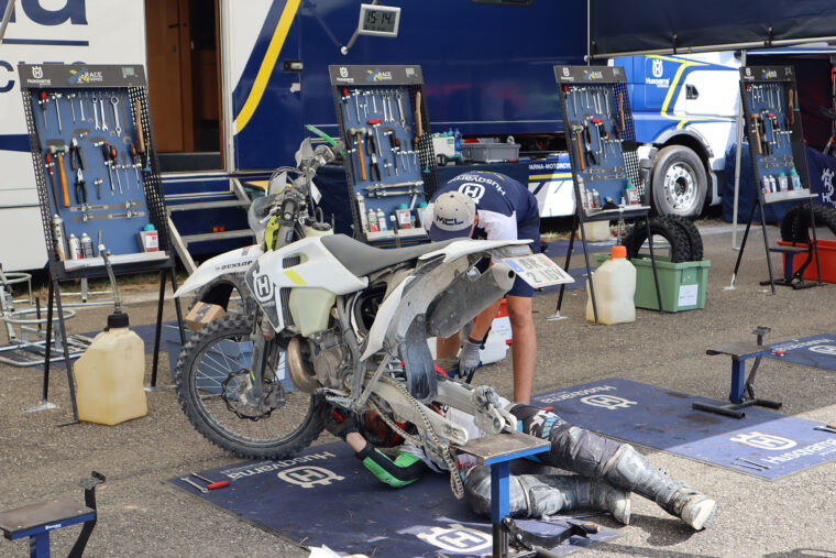 isde 2024 asistencia husqvarna1