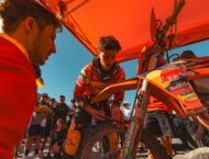 isde 2024 asistencia ktm1