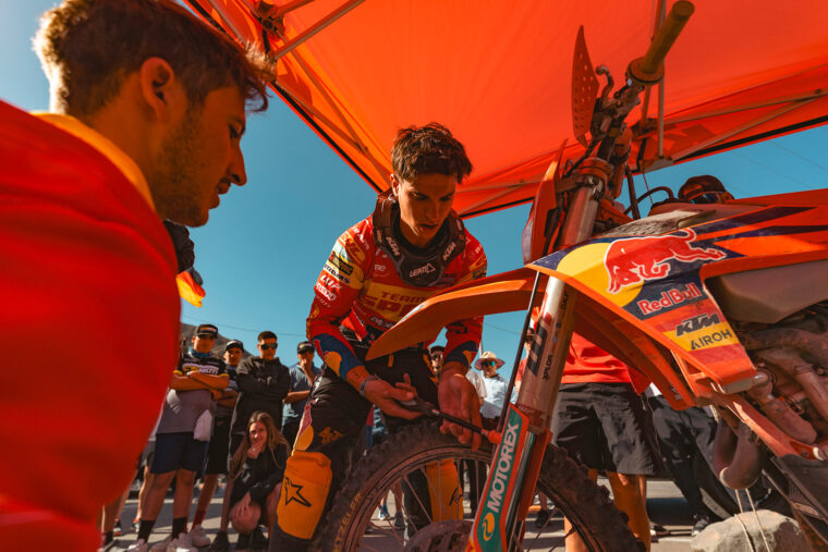 isde 2024 asistencia ktm1