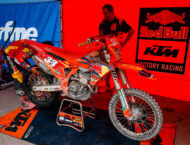 isde 2024 asistencia ktm3