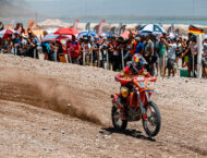 isde 2024 asistencia ktm5